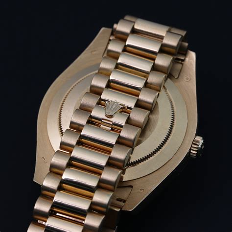 rolex safari dial